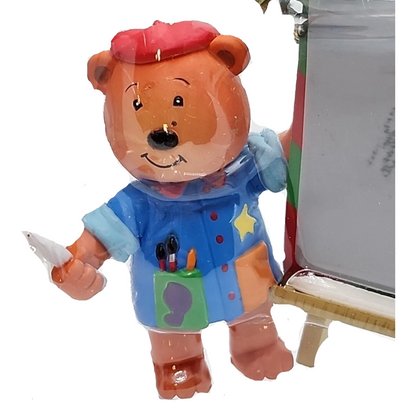 2004 Holiday Masterpiece Carlton Cards Ornaments (Animal) CXOR-052L