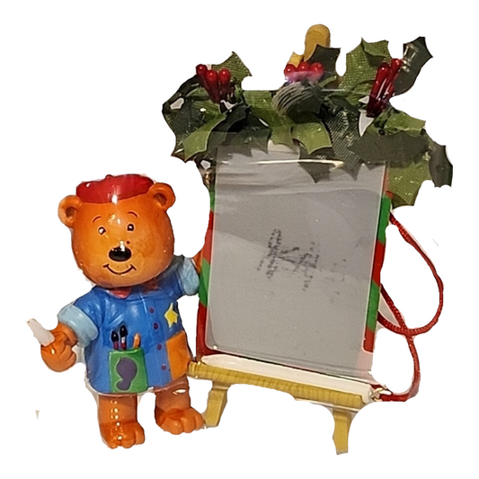 2004 Holiday Masterpiece (Animal)