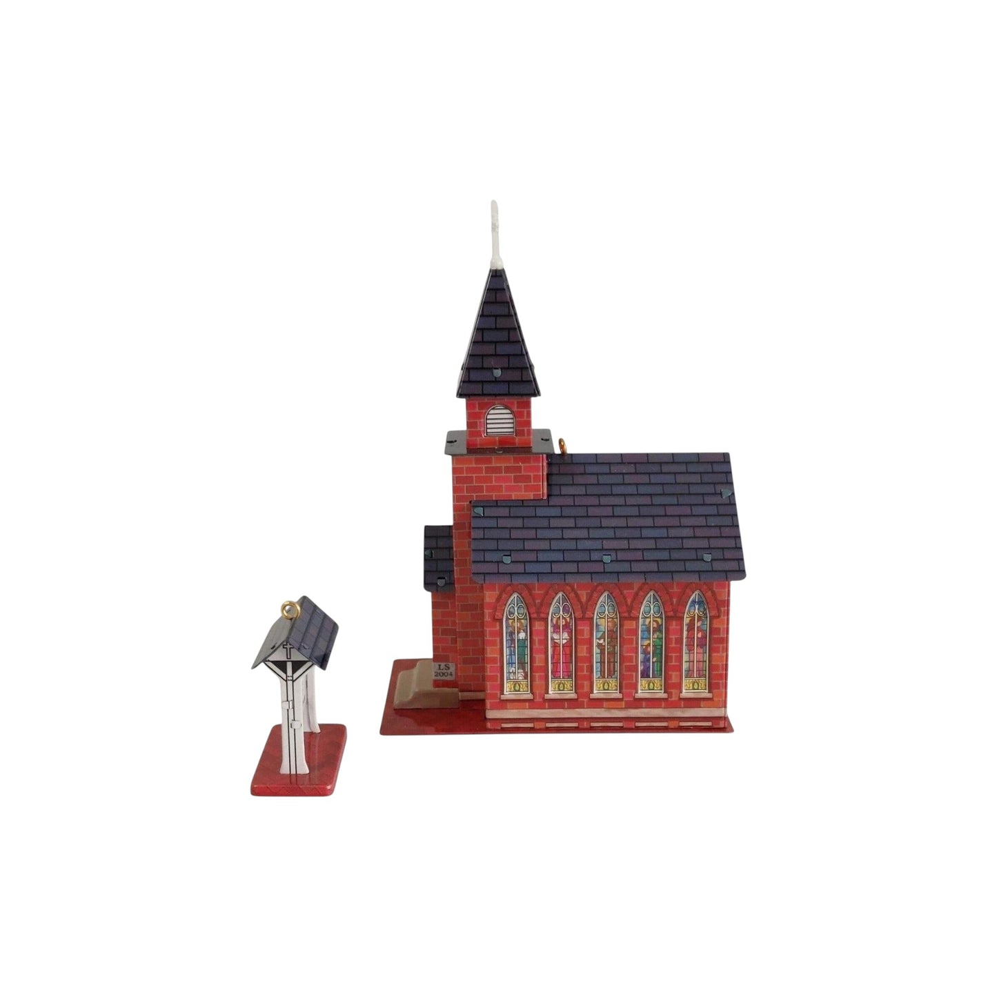 2004 Hometown Church (Town and Country)