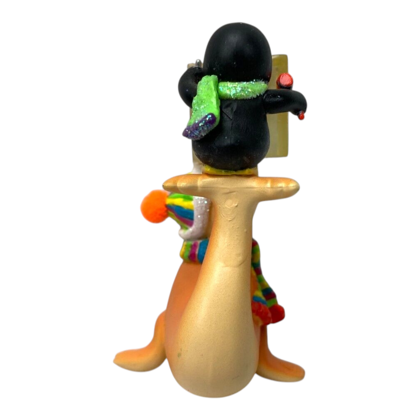 2004 Ice Pals (Penguins)