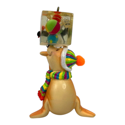 2004 Ice Pals (Penguins)