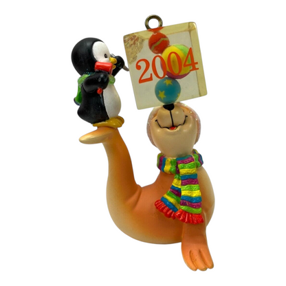 2004 Ice Pals (Penguins)