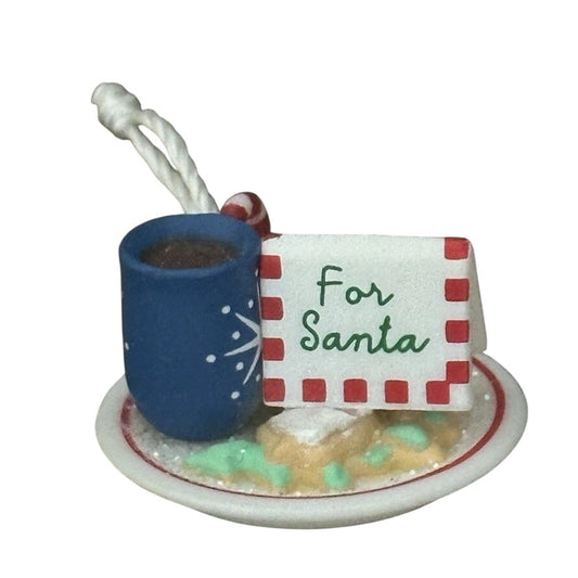 2004 Just For Santa (Eat & Drink)