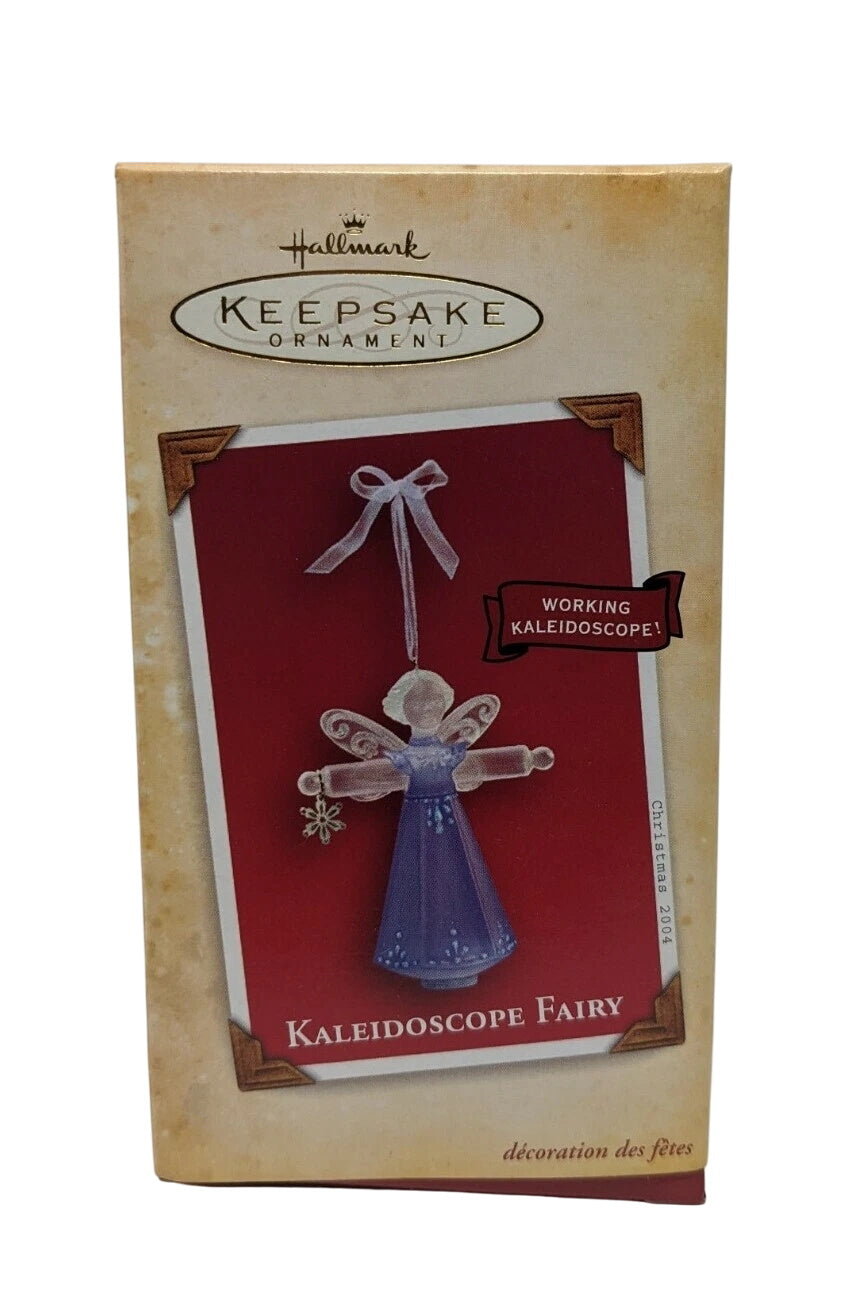 2004 Kaleidoscope Fairy (Fairy Angel)