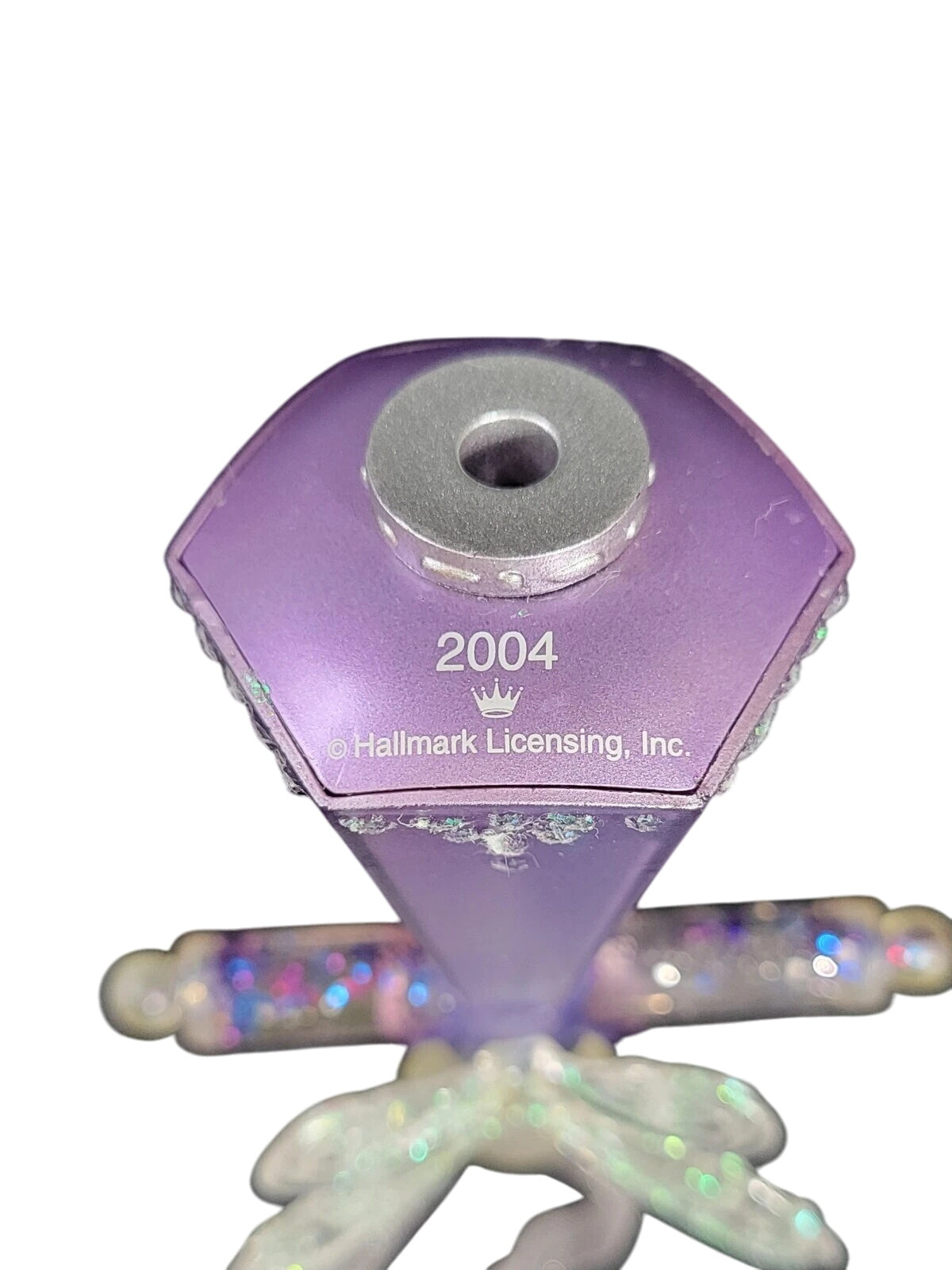 2004 Kaleidoscope Fairy (Fairy Angel)