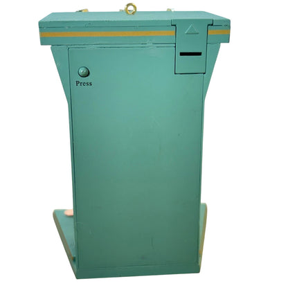 2004 Marilyn Christmas to All! Carlton Cards Ornaments (Marilyn Monroe) CXOR-113L