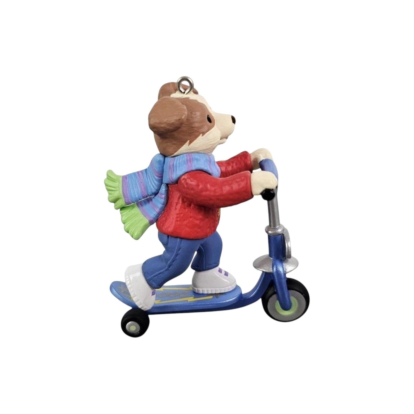 2007 My Fifth Christmas (Child's Age Collection)