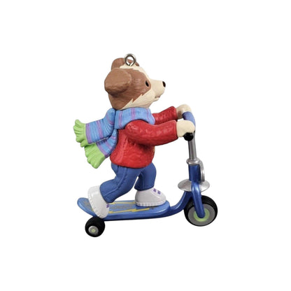 2007 My Fifth Christmas (Child's Age Collection)