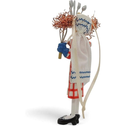 2004 Queen of Cuisine Hallmark Ornament (Decoration Des Fetes) QP1831