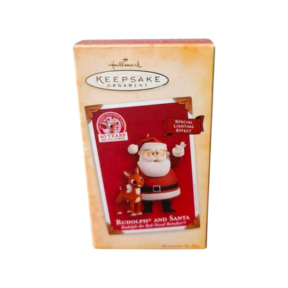2004 Rudolph the Red-Nosed Reindeer (Rudolph the Red-Nosed Reindeer)