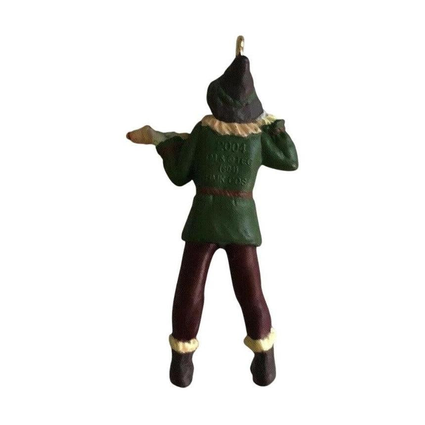 2004 Scarecrow (The Wizard of Oz)
