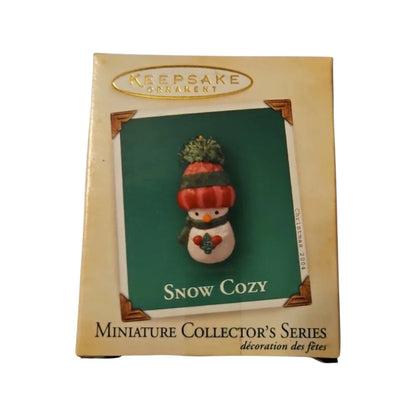 2004 Snow Cozy (Snow Cozy)