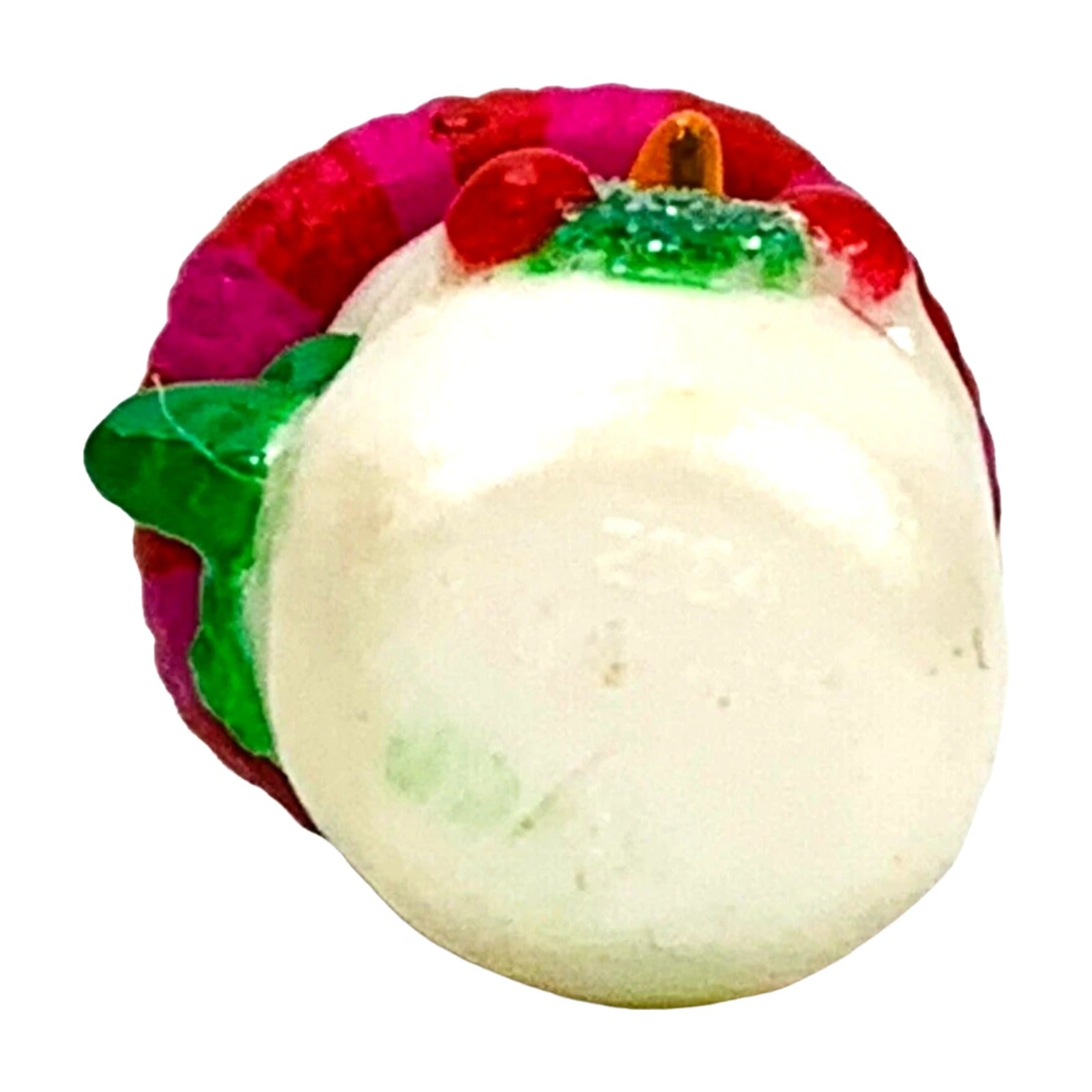 2004 Snow Cozy Hallmark Ornament (Snow Cozy) QXM5144