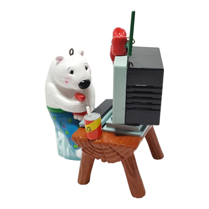 2004 Son (Polar Bear)