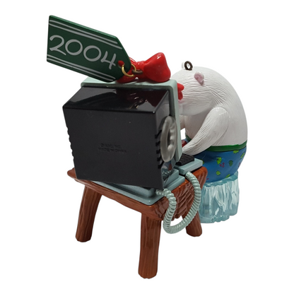 2004 Son (Polar Bear)