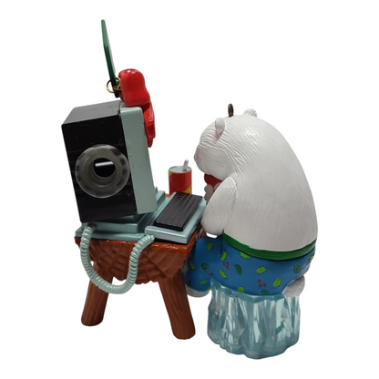 2004 Son (Polar Bear)