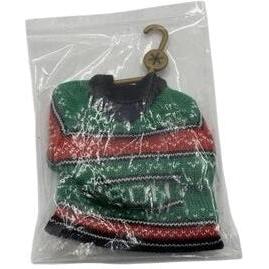 2004 Son Hallmark Ornament (Sweater) QXG5554