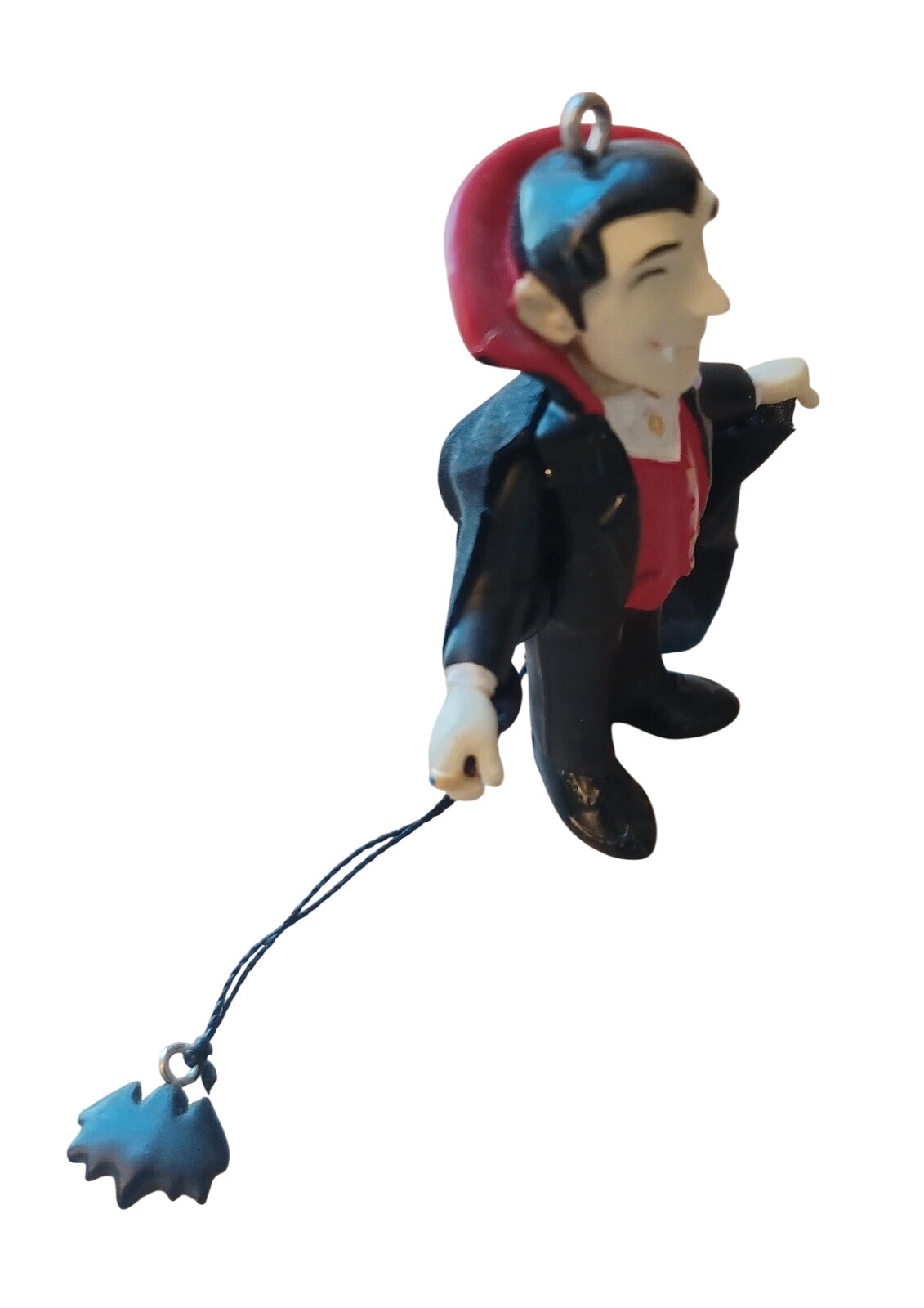 2004 The Master Hallmark Ornament (Halloween) QFO6031