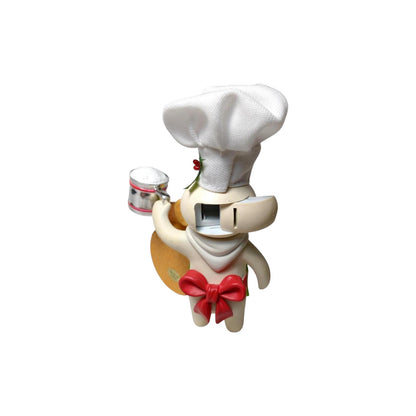 2004 The Pillsbury Doughboy's Sugar-Coated Christmas (Pillsbury)