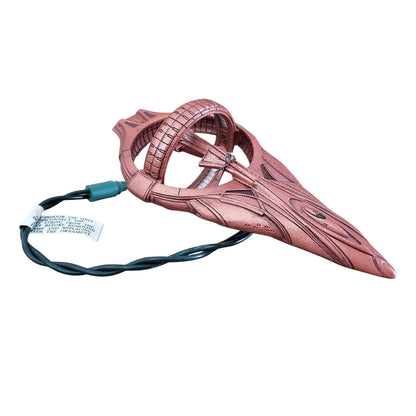 2004 Vulcan Command Ship Hallmark Ornament (Star Trek) QXI4083