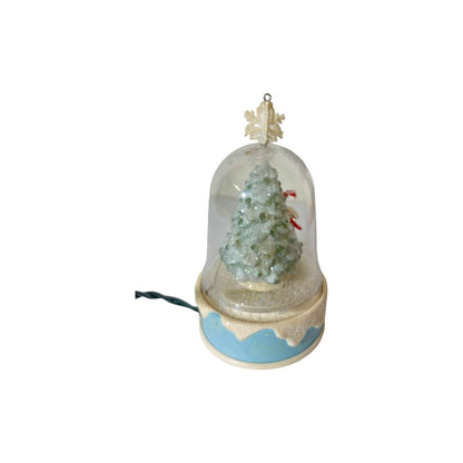2004 A Cool Holiday! Hallmark Ornament (Snowman) QLX7621 Image3