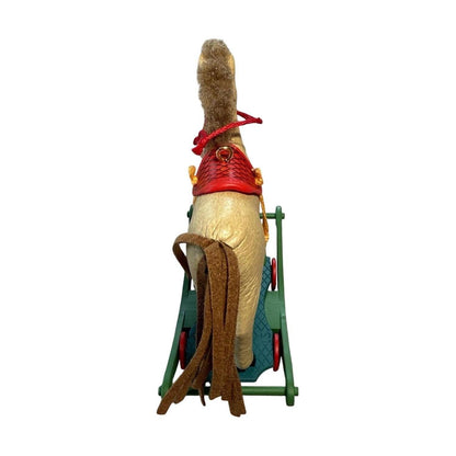 2004 A Pony for Christmas Hallmark Ornament (A Pony for Christmas) QX8221 Image5