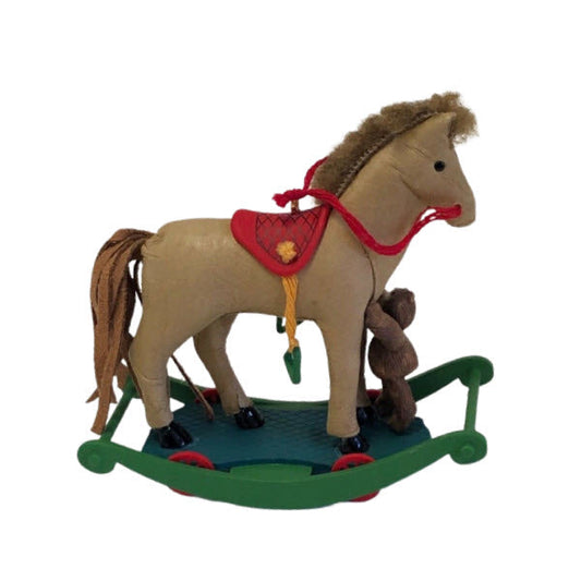 2004 A Pony for Christmas (A Pony for Christmas)