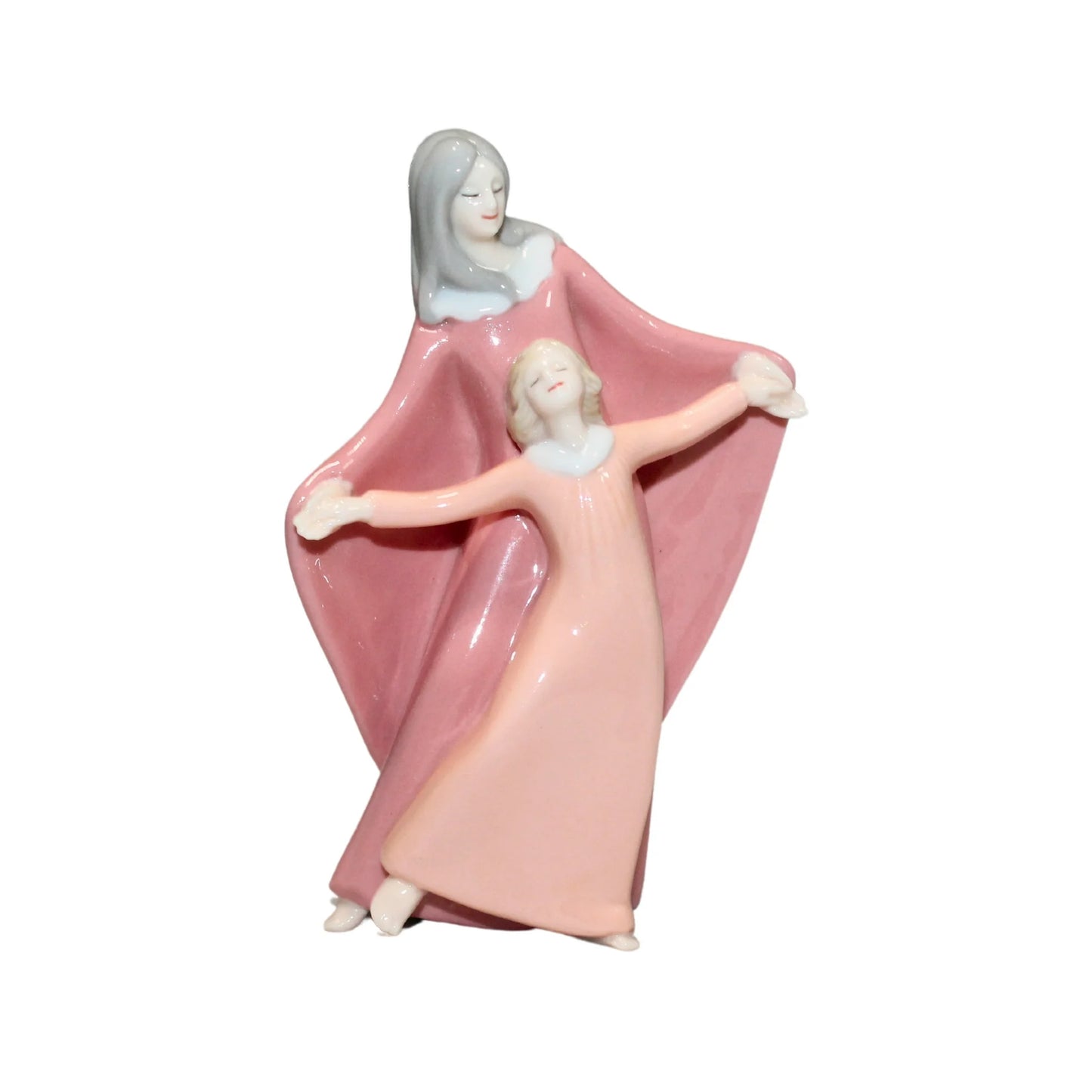 2004 An Angel's Touch Hallmark Ornament (Angel) QXG5634