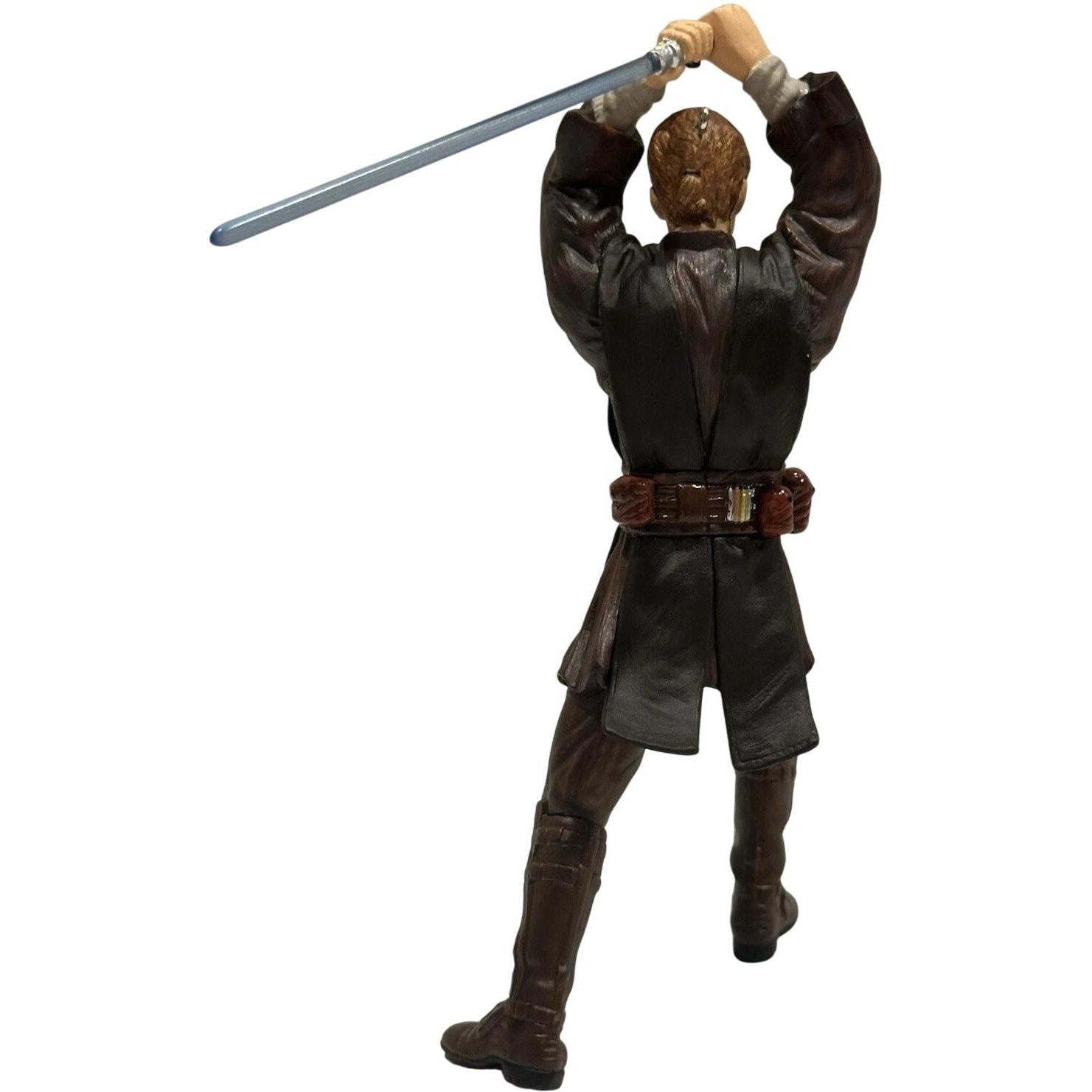 2004 Anakin Skywalker Hallmark Ornament (Star Wars) QXI4071
