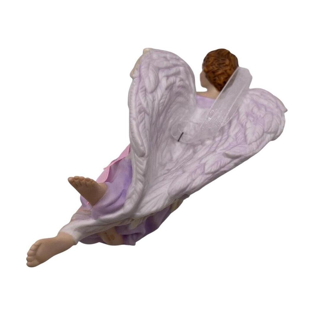2004 Angel of Compassion Hallmark Ornament (Susan G Komen) QXG5381 Image5