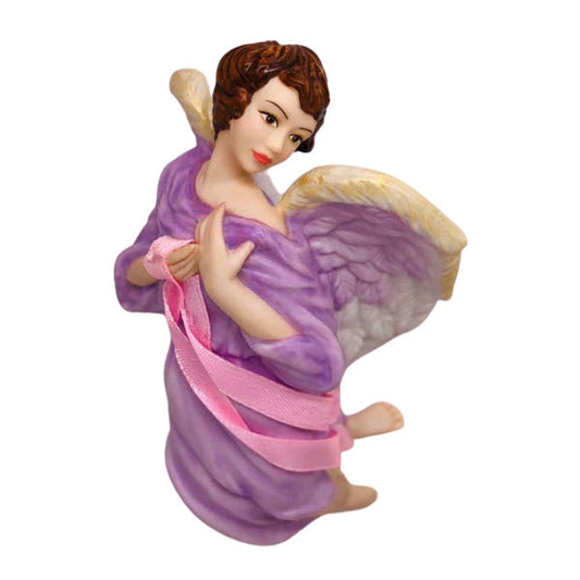 2004 Angel of Compassion Hallmark Ornament (Susan G Komen) QXG5381