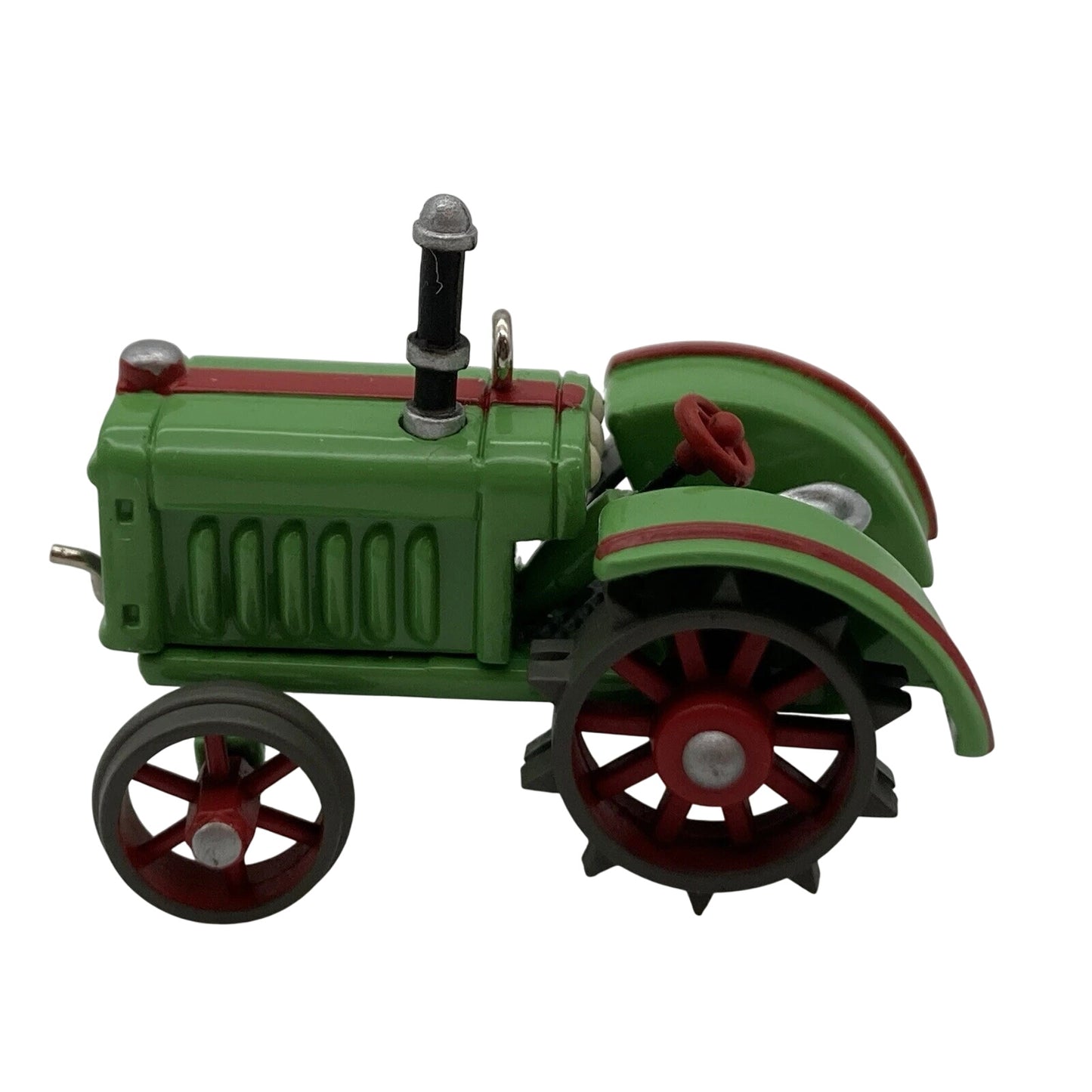 2004 Antique Tractors Hallmark Ornament (Series #8) QXM5154