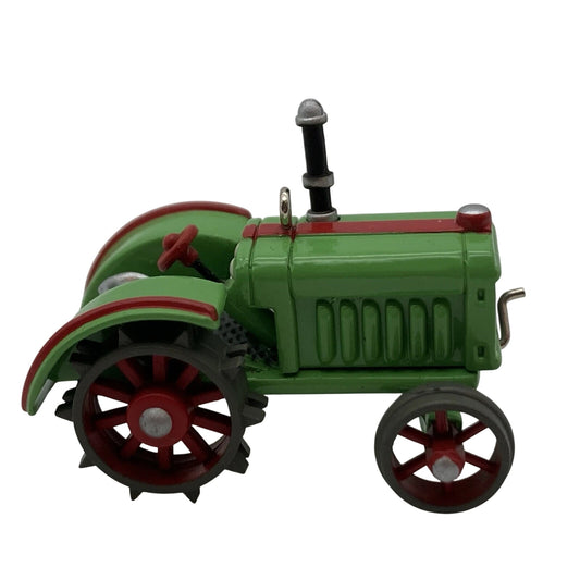2004 Antique Tractors (Series #8)