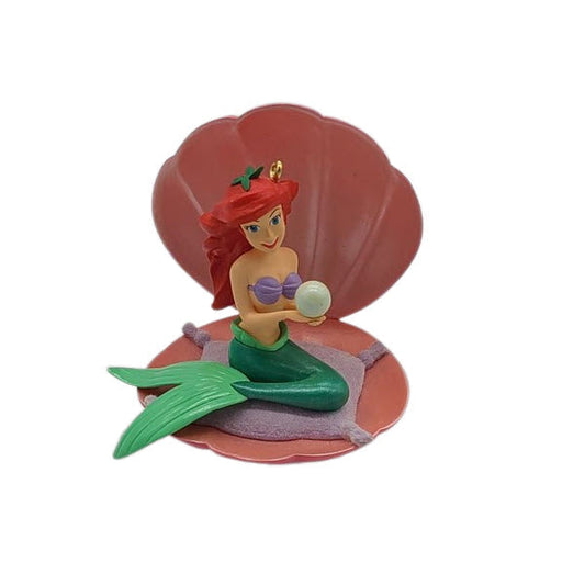 2004 Ariel (Disney's The Little Mermaid)