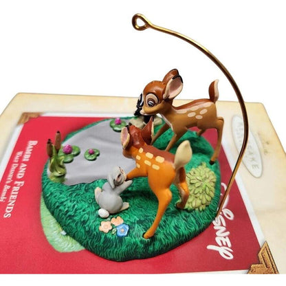 2004 Bambi and Friends (Bambi)