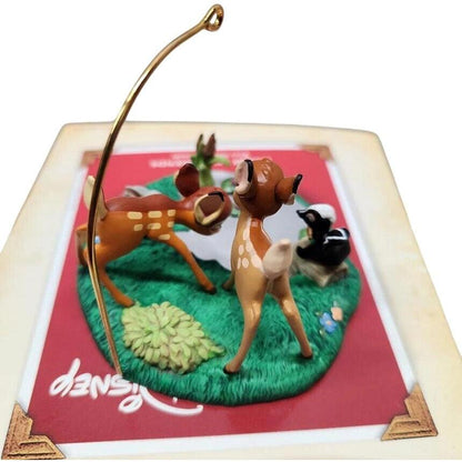 2004 Bambi and Friends (Bambi)