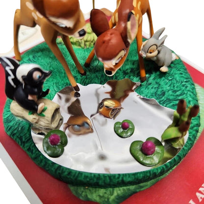 2004 Bambi and Friends (Bambi)