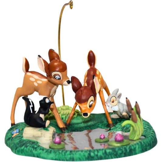 2004 Bambi and Friends (Bambi)