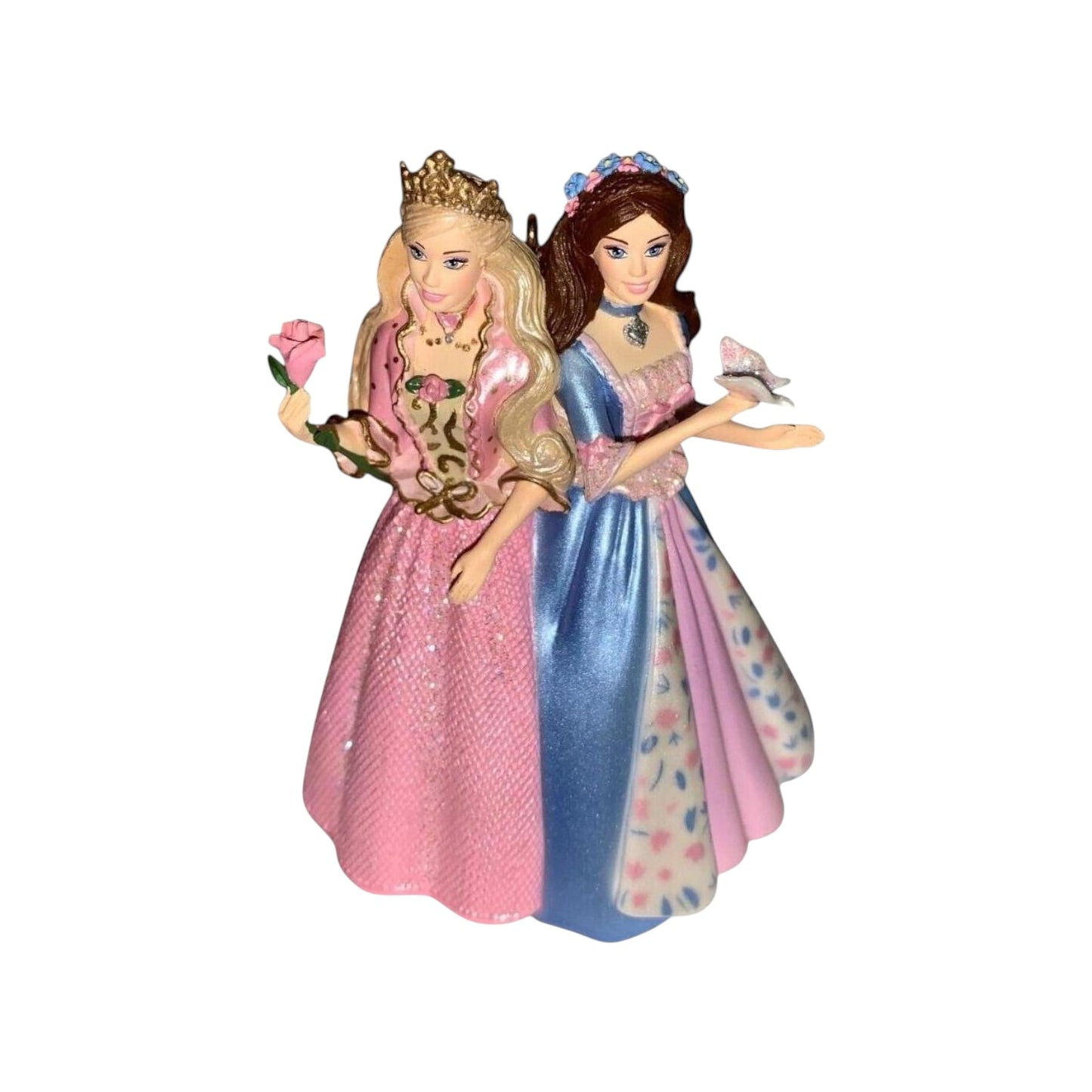2004 Barbie as the Princess and the Pauper (Barbie)