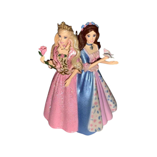 2004 Barbie as the Princess and the Pauper (Barbie)