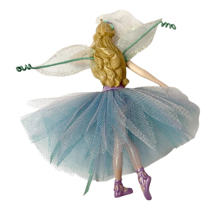 2004 Barbie As Titania Hallmark Ornament (Barbie As) QXI6412 Image3
