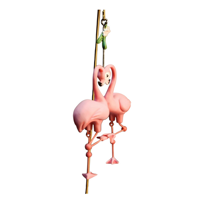 2004 Beak to Beak Hallmark Ornament (Bird) QXG5331