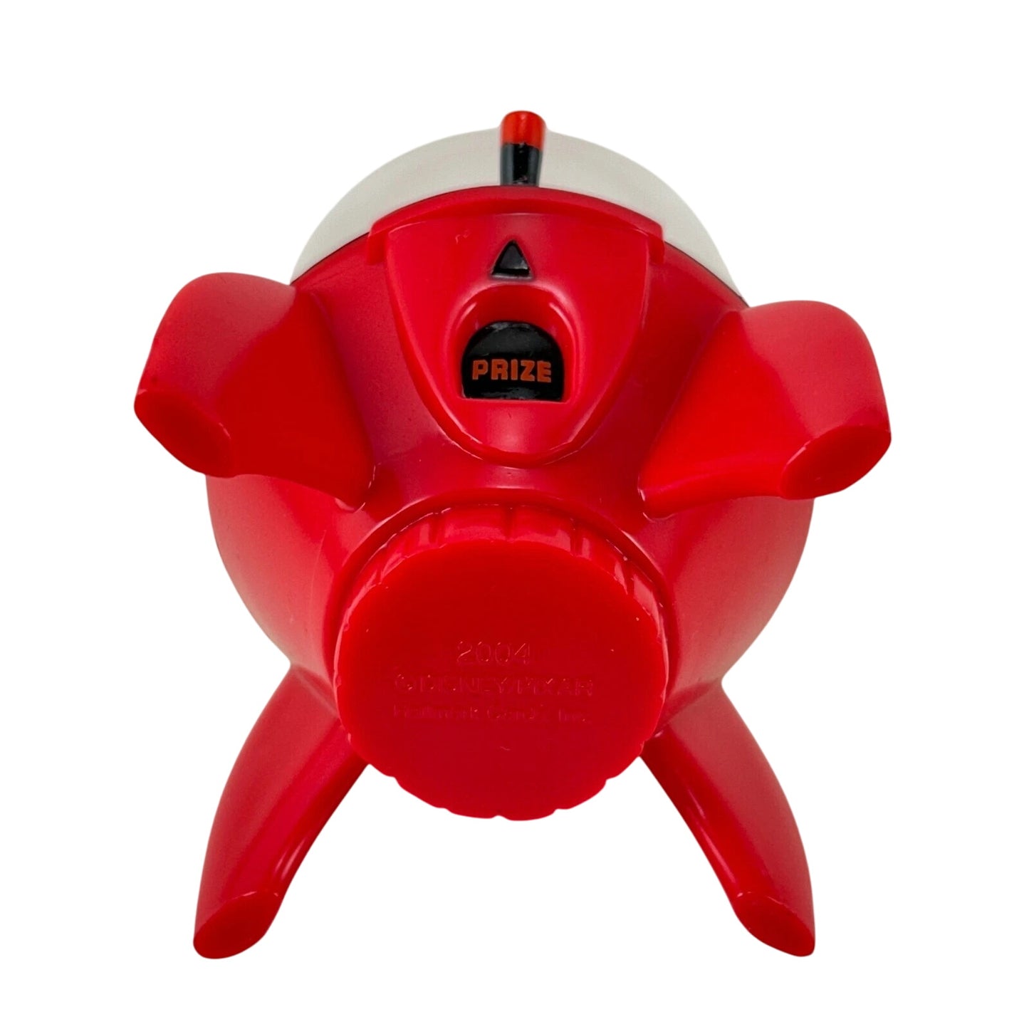 2004 Buzz Lightyear and The Claw Hallmark Ornament (Toy Story) QXD8671