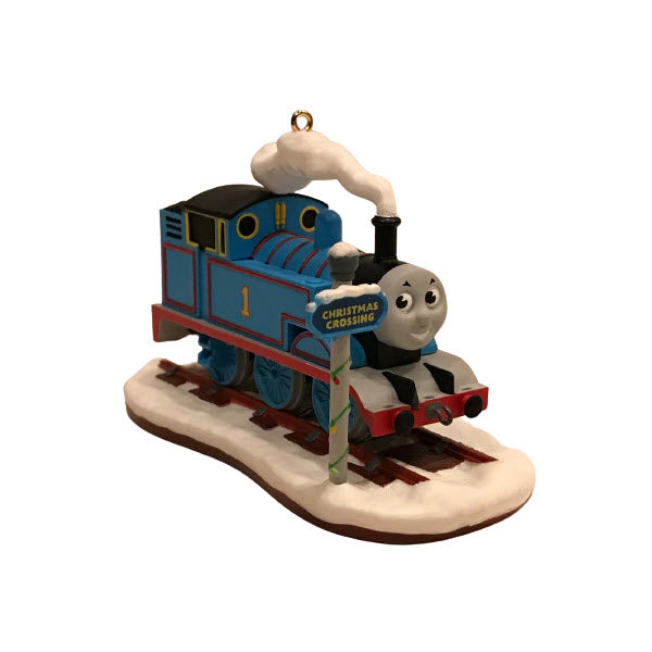 2004 Christmas Crossing (Thomas the Tank Engine)