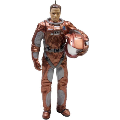 2004 Commander Trip Tucker Hallmark Ornament (Star Trek) QXI4091