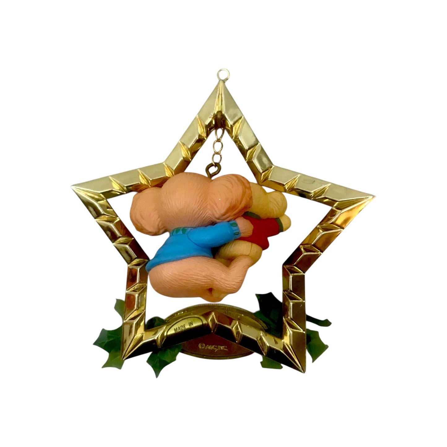 2004 Dad Carlton Cards Ornaments (Family) CXOR-030L Image4