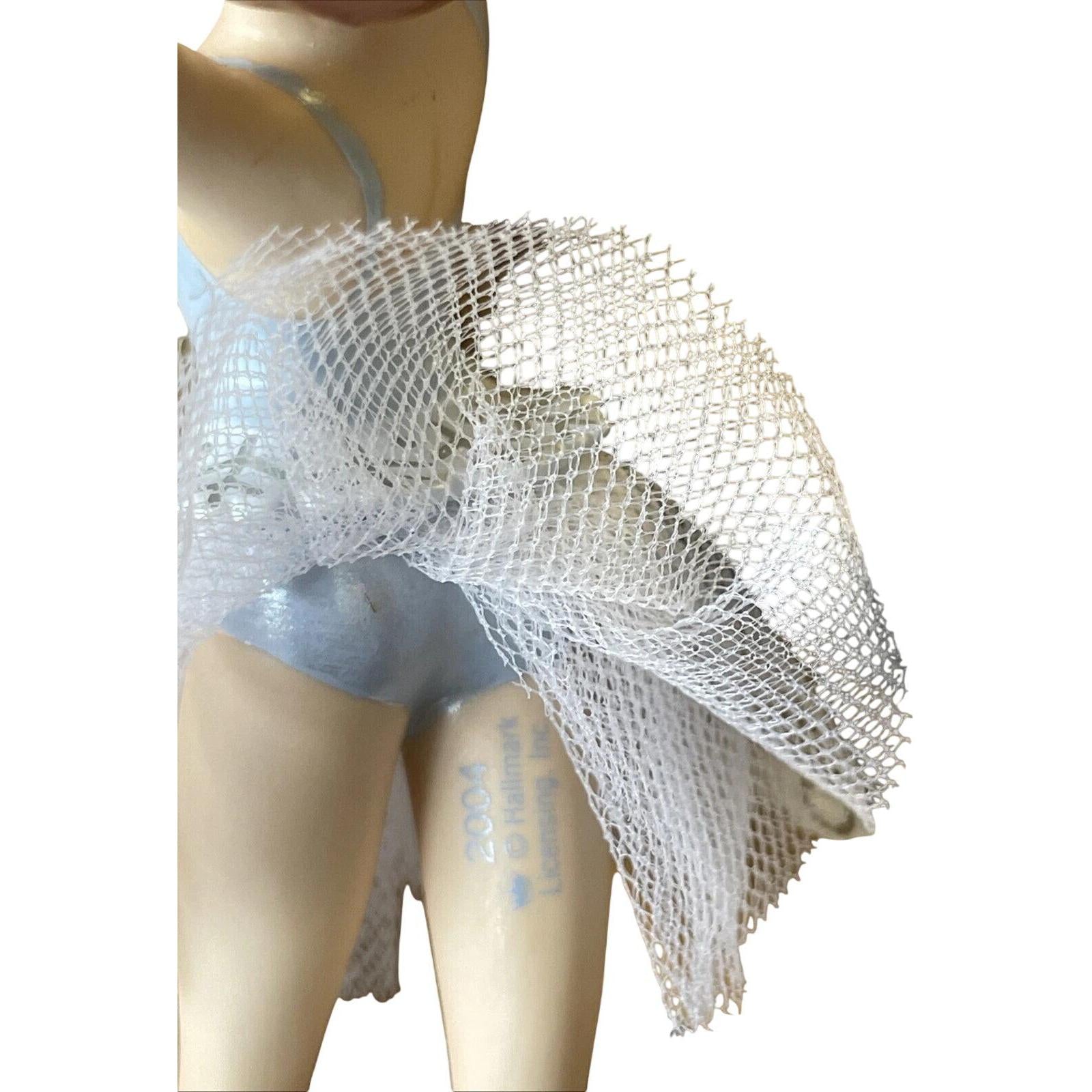 2004 Dancer En Pointe Hallmark Ornament (Ballet) QXG5394