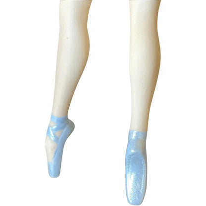 2004 Dancer En Pointe Hallmark Ornament (Ballet) QXG5394