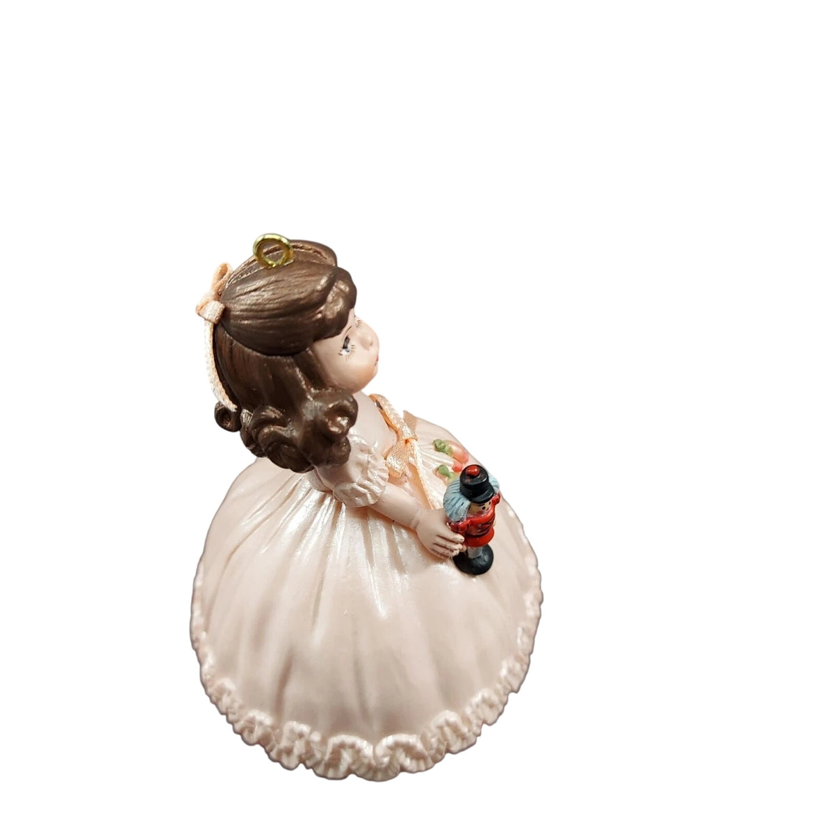 2004 Dancing Clara Hallmark Ornament (Madame Alexander) QX8111 Image3