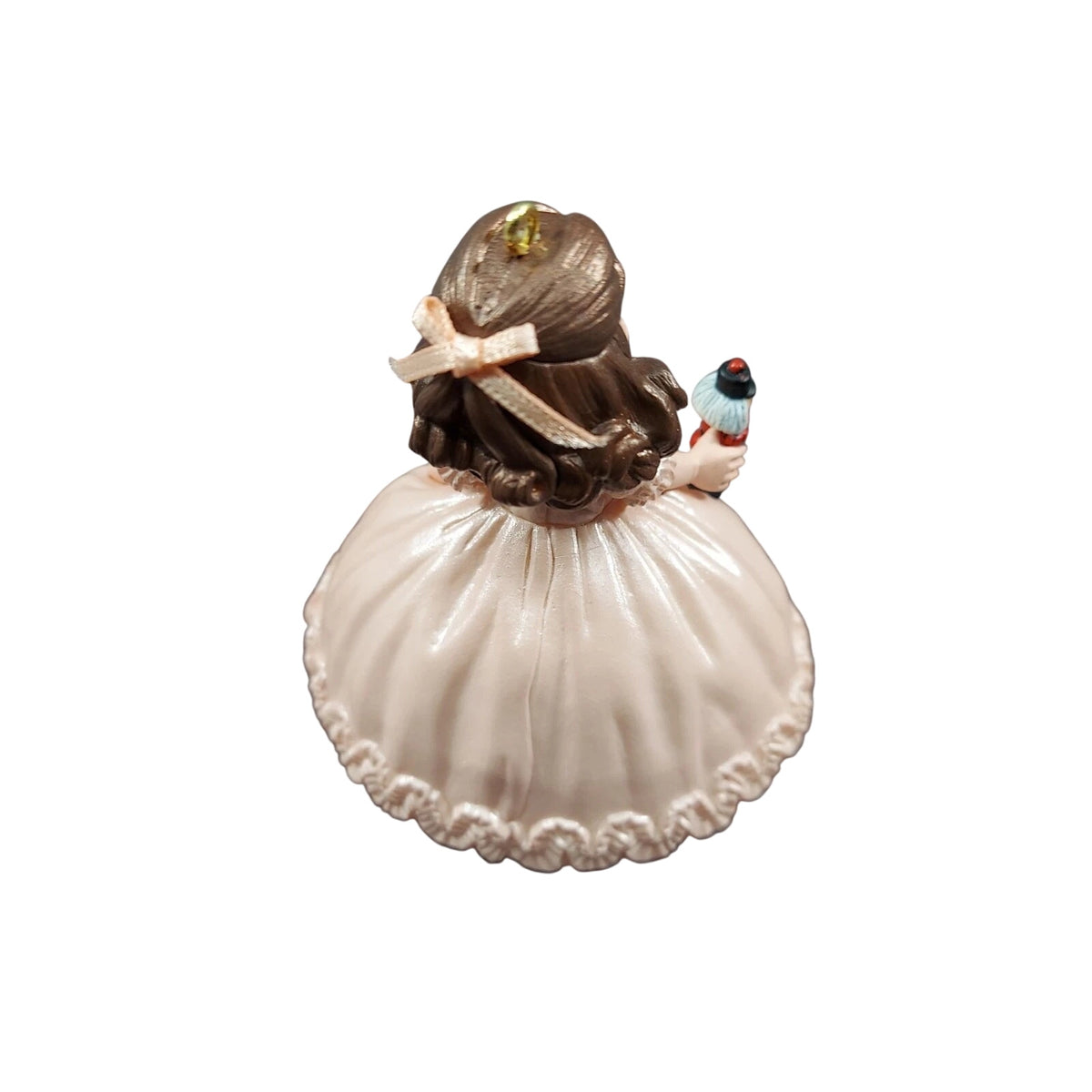 2004 Dancing Clara Hallmark Ornament (Madame Alexander) QX8111 Image4